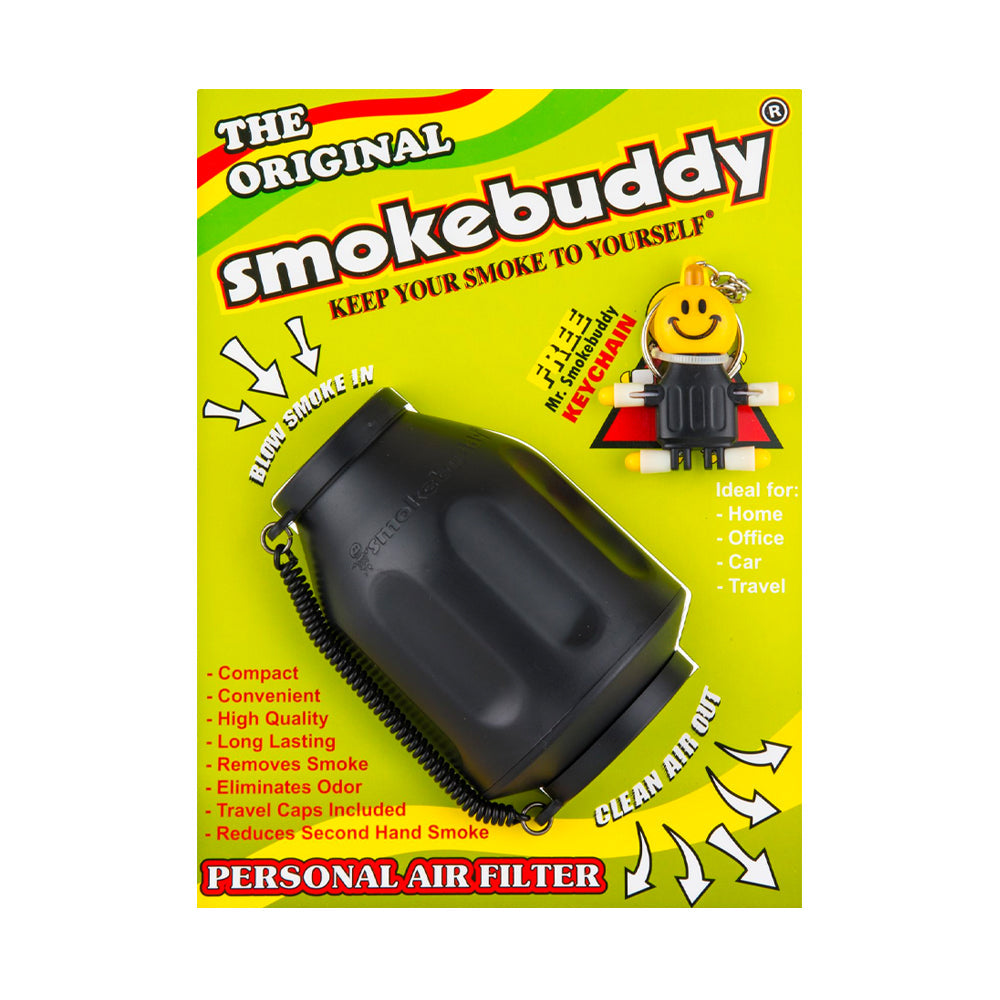 Personal Air Filter Regular - Planet Caravan Smoke Shop